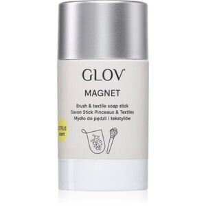 GLOV Magnet tisztító szappan kozmetikai ecsetekre 40 g kép