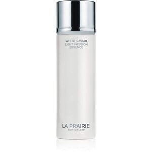 La Prairie White Caviar Light Infusion Essence világosító esszencia 150 ml kép