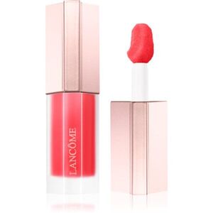 Lancôme Lip Idôle CuddleBlur™ Matte Velvet Lip Cream feltöltő ajakbalzsam matt hatással árnyalat 24 Loungy Red 8.5 ml kép