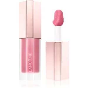 Lancôme Lip Idôle CuddleBlur™ Matte Velvet Lip Cream feltöltő ajakbalzsam matt hatással árnyalat 22 Nap in Mauve 8.5 ml kép