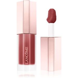 Lancôme Lip Idôle CuddleBlur™ Matte Velvet Lip Cream feltöltő ajakbalzsam matt hatással árnyalat 60 Million-Dollar Berry 8.5 ml kép