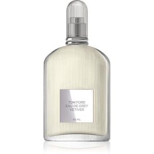 TOM FORD Eau de Grey Vetiver Eau de Toilette uraknak 50 ml kép