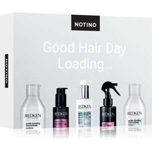 Beauty Discovery Box Notino Good Hair Day Loading… (Redken) szett minden hajtípusra kép