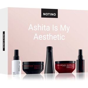 Beauty Discovery Box Notino Ashita Is My Aesthetic (Shu Uemura) szett hölgyeknek kép