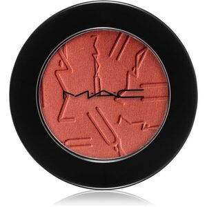 MAC Cosmetics Skinfinish Colourstruck arcpirosító árnyalat Cheeky Chili 4.5 g kép