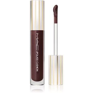 MAC Cosmetics Lipglass Cushion High-Pigment Oil erősen pigmentált ajakolaj árnyalat Pulse 5 ml kép