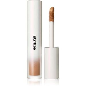 MAC Cosmetics Strobe Beam Bronzelighter folyékony bronzosító élénkítő hatással árnyalat Flashlite 4.3 ml kép