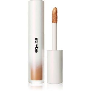 MAC Cosmetics Strobe Beam Bronzelighter folyékony bronzosító élénkítő hatással árnyalat Sunlite 4.3 ml kép