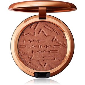 MAC Cosmetics Skinfinish Sunstruck Radiant Bronzer bronzosító púder élénkítő hatással árnyalat Rich Rosy 8 g kép