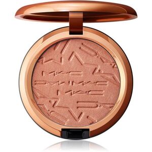 MAC Cosmetics Skinfinish Sunstruck Radiant Bronzer bronzosító púder élénkítő hatással árnyalat Light Rosy 8 g kép