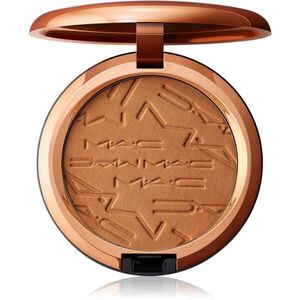 MAC Cosmetics Skinfinish Sunstruck Matte Bronzer bronzosító púder matt hatással árnyalat Deep Golden 8 g kép
