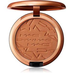 MAC Cosmetics Skinfinish Sunstruck Matte Bronzer bronzosító púder matt hatással árnyalat Deep Rosy 8 g kép