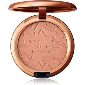 MAC Cosmetics Skinfinish Sunstruck Matte Bronzer bronzosító púder matt hatással árnyalat Light Rosy 8 g kép