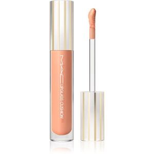 MAC Cosmetics Lipglass Cushion High-Pigment Oil erősen pigmentált ajakolaj árnyalat Boy Bait 5 ml kép