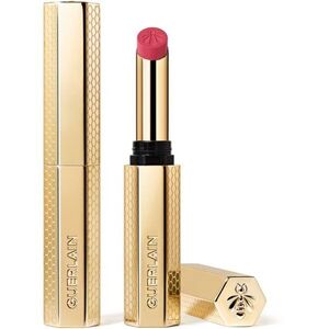 GUERLAIN KissKiss Luxus rúzs utántölthető árnyalat 357 Sweet Cosmos 1.85 g kép