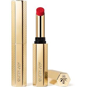 GUERLAIN KissKiss Luxus rúzs utántölthető árnyalat 510 Petal Red 1.85 g kép