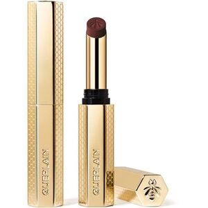 GUERLAIN KissKiss Luxus rúzs utántölthető árnyalat 291 Deep Dahlia 1.85 g kép