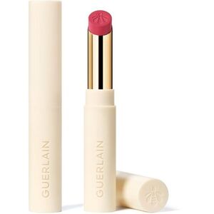 GUERLAIN KissKiss Refill Luxus rúzs utántöltő árnyalat 357 Sweet Cosmos 1.85 g kép