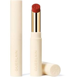 GUERLAIN KissKiss Refill Luxus rúzs utántöltő árnyalat 668 Warm Marigold 1.85 g kép