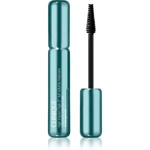 Clinique High Impact™ High-Fi Waterproof Mascara vízálló szempillaspirál extra mennyiségéert 10 ml kép