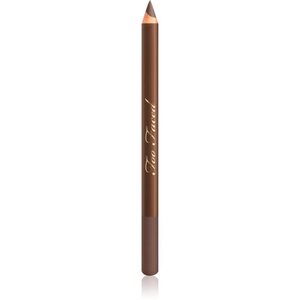 Too Faced Chocolate Soleil Multi-Use Sculpting & Define Pencil szájkontúrceruza árnyalat Chocolate Souffle 1.6 ml kép