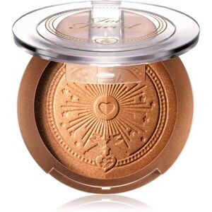 Too Faced Sun Bunny Blushing Bronzer bronzosító és arcpirosító árnyalat Sun Bunny 8 g kép
