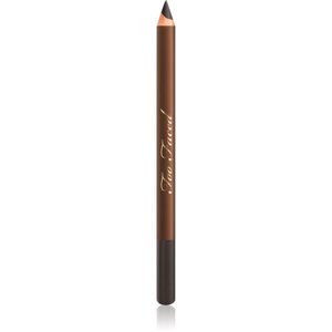 Too Faced Chocolate Soleil Multi-Use Sculpting & Define Pencil szájkontúrceruza árnyalat Chocolate Espresso 1.6 ml kép