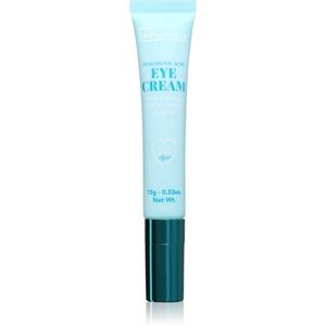 IDC Institute Eye Cream hidratáló krém a szem köré 15 g kép