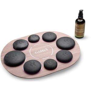 ELEEELS S1 Revival- Hot Stone Spa Collection masszázs szett kép