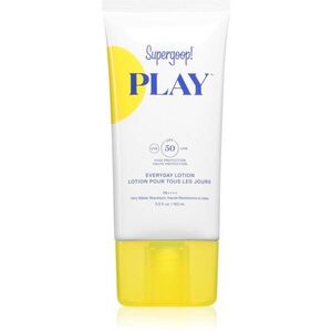 Supergoop! Play napozótej SPF 50 162 ml kép