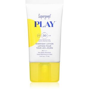 Supergoop! Play napozótej SPF 50 71 ml kép