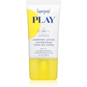 Supergoop! Play napozótej SPF 50 30 ml kép
