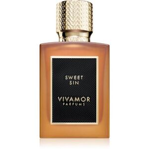 Vivamor Parfums Sweet Sin parfüm kivonat unisex 100 ml kép