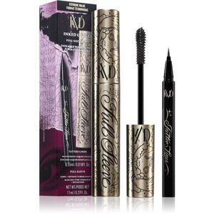 KVD Beauty Inked Up Duo dekoratív kozmetika szett kép