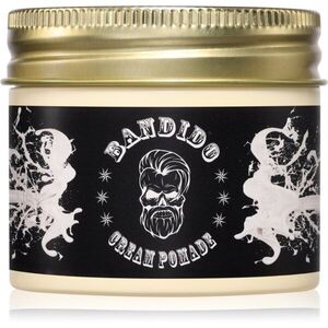 BANDIDO Cream Pomade hajpomádé 125 ml kép