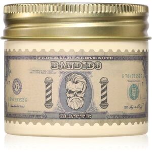 BANDIDO Hair Wax hajwax 125 ml kép