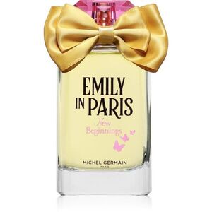 Michel Germain Emily in Paris New Beginnings Eau de Parfum hölgyeknek 100 ml kép