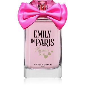 Michel Germain Emily in Paris Parisian Kiss Eau de Parfum hölgyeknek 100 ml kép