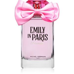 Michel Germain Emily in Paris Romantic Eau de Parfum hölgyeknek 100 ml kép