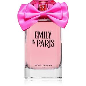 Michel Germain Emily in Paris Eau de Parfum hölgyeknek 100 ml kép