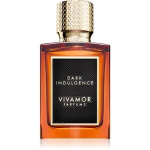 Vivamor Parfums Dark Indulgence parfüm kivonat unisex 100 ml kép