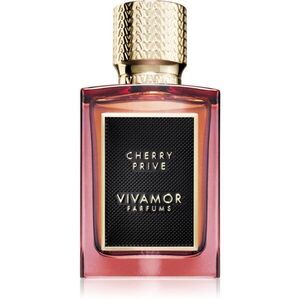Vivamor Parfums Cherry Prive parfüm kivonat unisex 100 ml kép