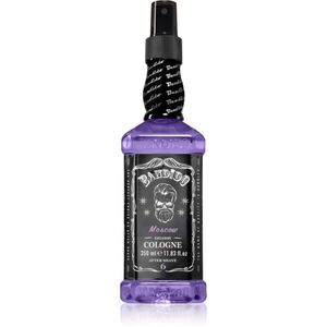 BANDIDO Moscow borotválkozás utáni arcvíz 350 ml kép