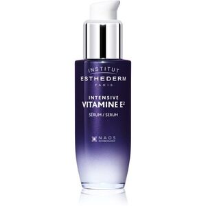 Institut Esthederm Intensive Vitamine E szérum az érzékeny arcbőrre 30 ml kép