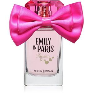 Michel Germain Emily in Paris Parisian Kiss Eau de Parfum hölgyeknek 30 ml kép