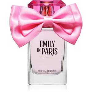 Michel Germain Emily in Paris Romantic Eau de Parfum hölgyeknek 30 ml kép