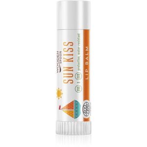 WoodenSpoon Sun Kiss ajakbalzsam SPF 45 4.3 ml kép