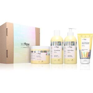 so!flow Curly Hair Set ajándékszett göndör hajra kép