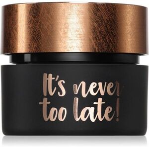 Alcina It's never too late! ránctalanító krém 50 ml kép