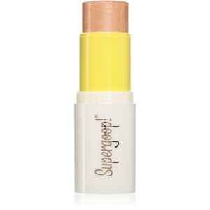 Supergoop! Glowscreen Sunlighter Glow napozóstift SPF 45 árnyalat Sunrise 10 g kép